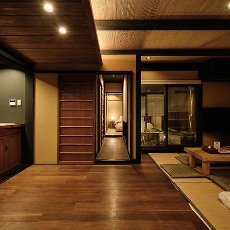 Tsumugi Nishinotoinhanayacho Kyoto Ngoại thất bức ảnh