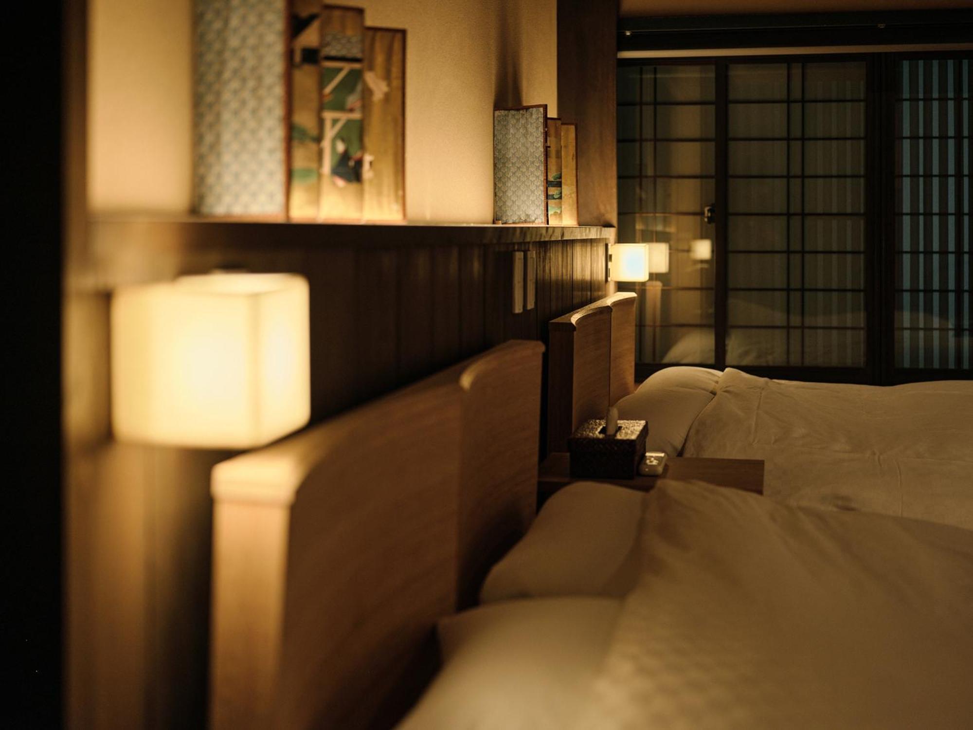 Tsumugi Nishinotoinhanayacho Kyoto Ngoại thất bức ảnh