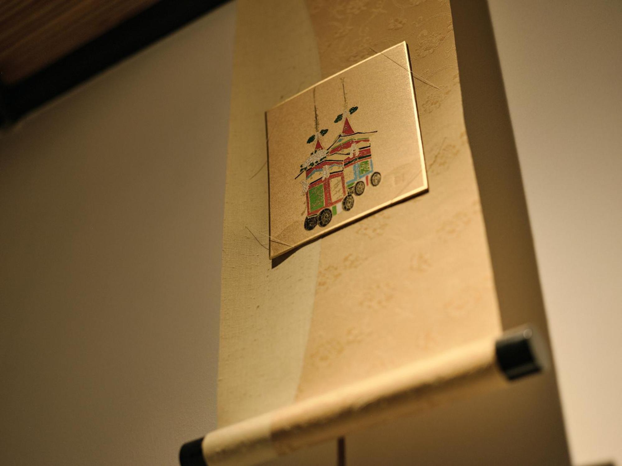 Tsumugi Nishinotoinhanayacho Kyoto Ngoại thất bức ảnh